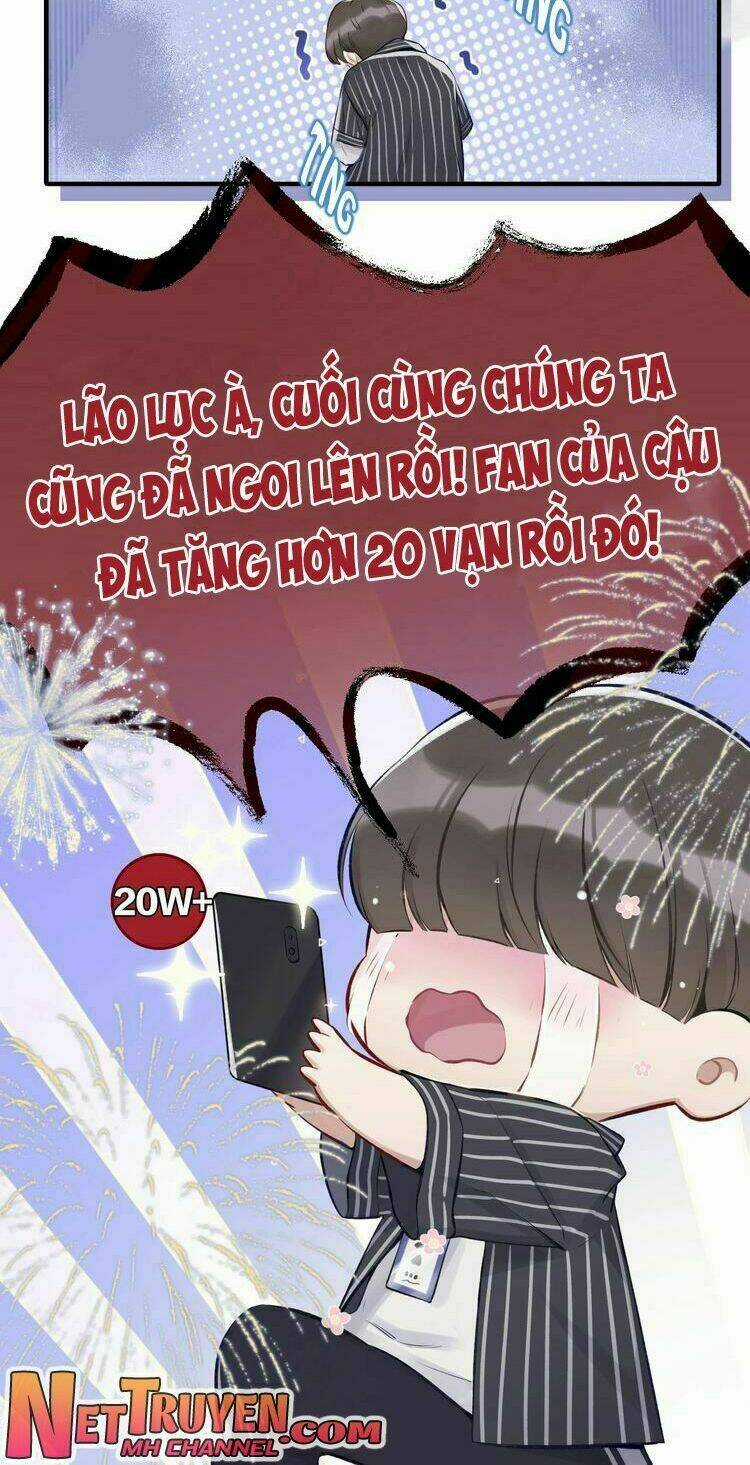 Bảo Vệ Siêu Sao Của Tôi Chapter 2 trang 4