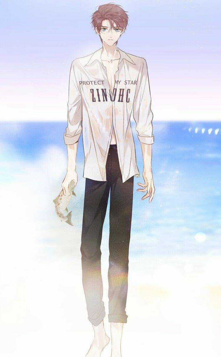 Bảo Vệ Siêu Sao Của Tôi Chapter 20.5 trang 12