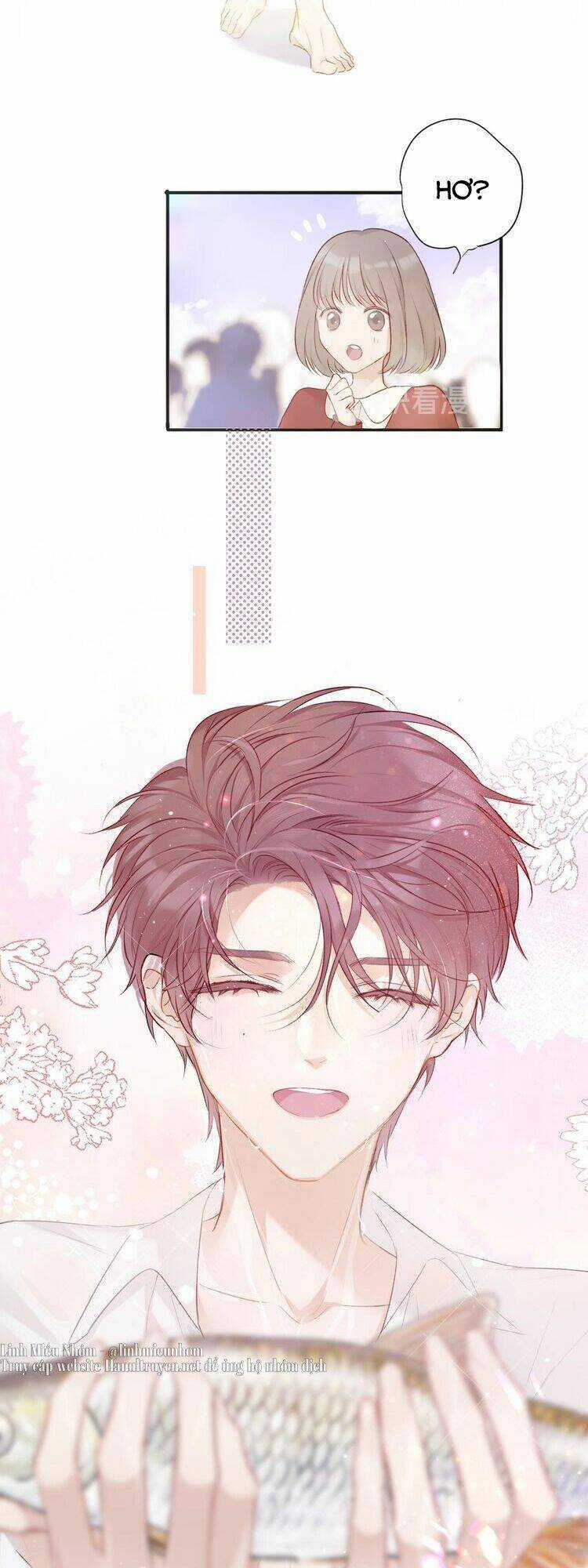 Bảo Vệ Siêu Sao Của Tôi Chapter 20.5 trang 13