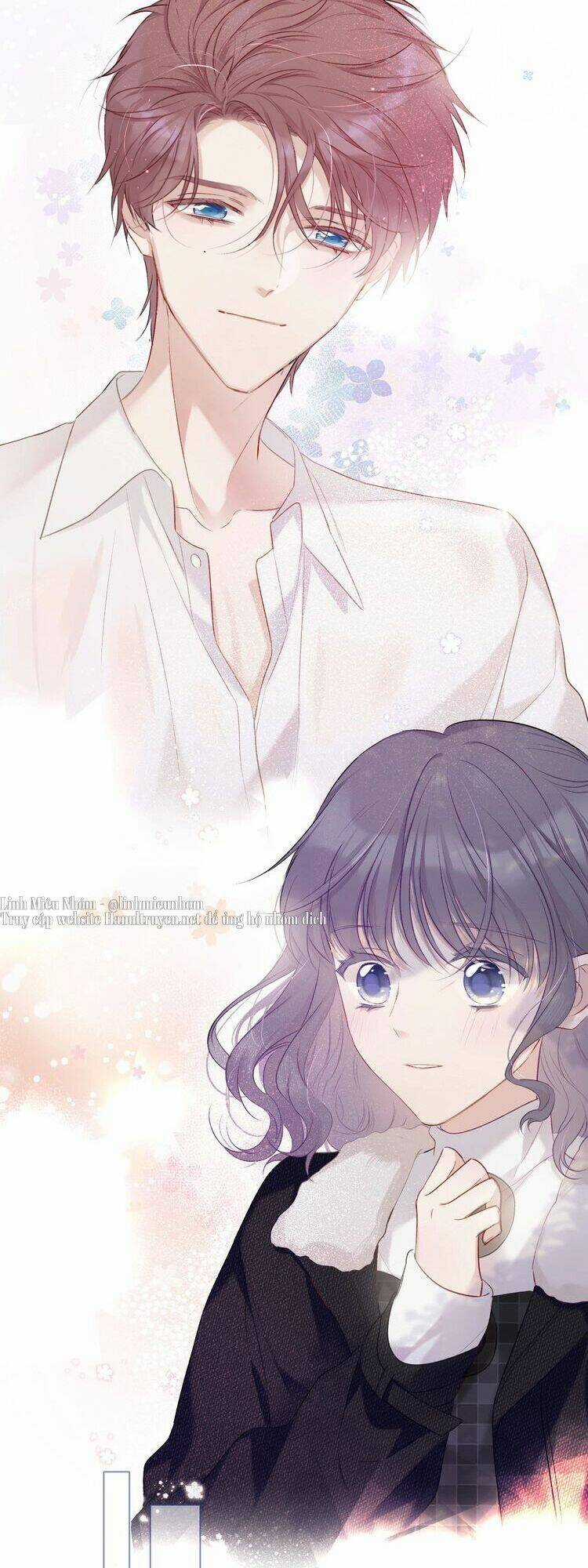 Bảo Vệ Siêu Sao Của Tôi Chapter 20.5 trang 19