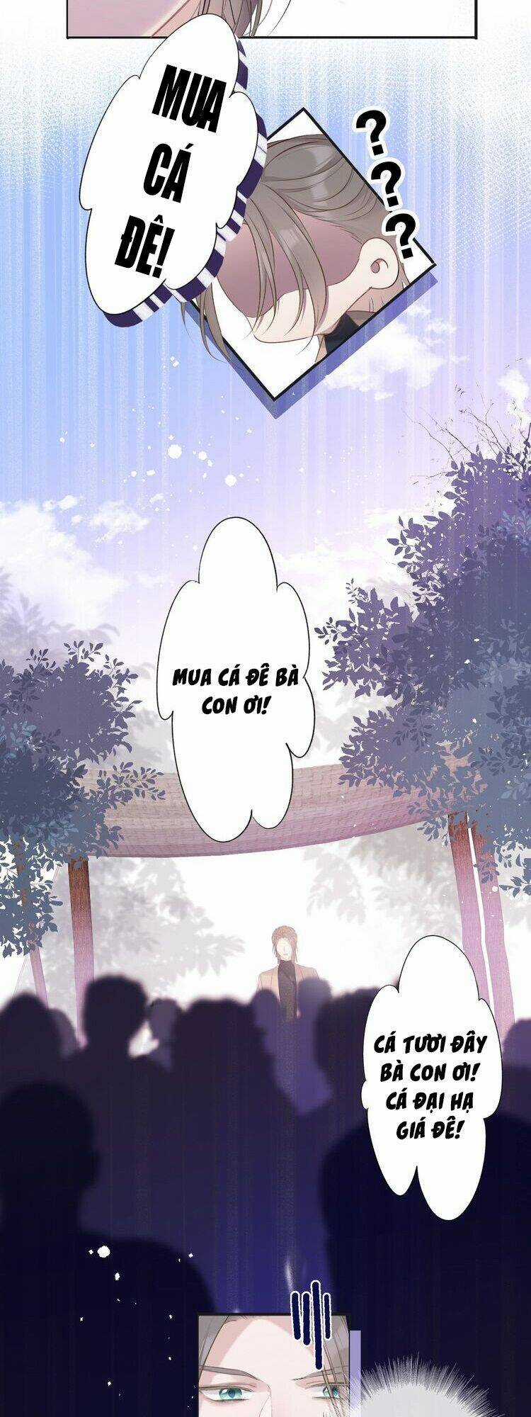 Bảo Vệ Siêu Sao Của Tôi Chapter 20.5 trang 2