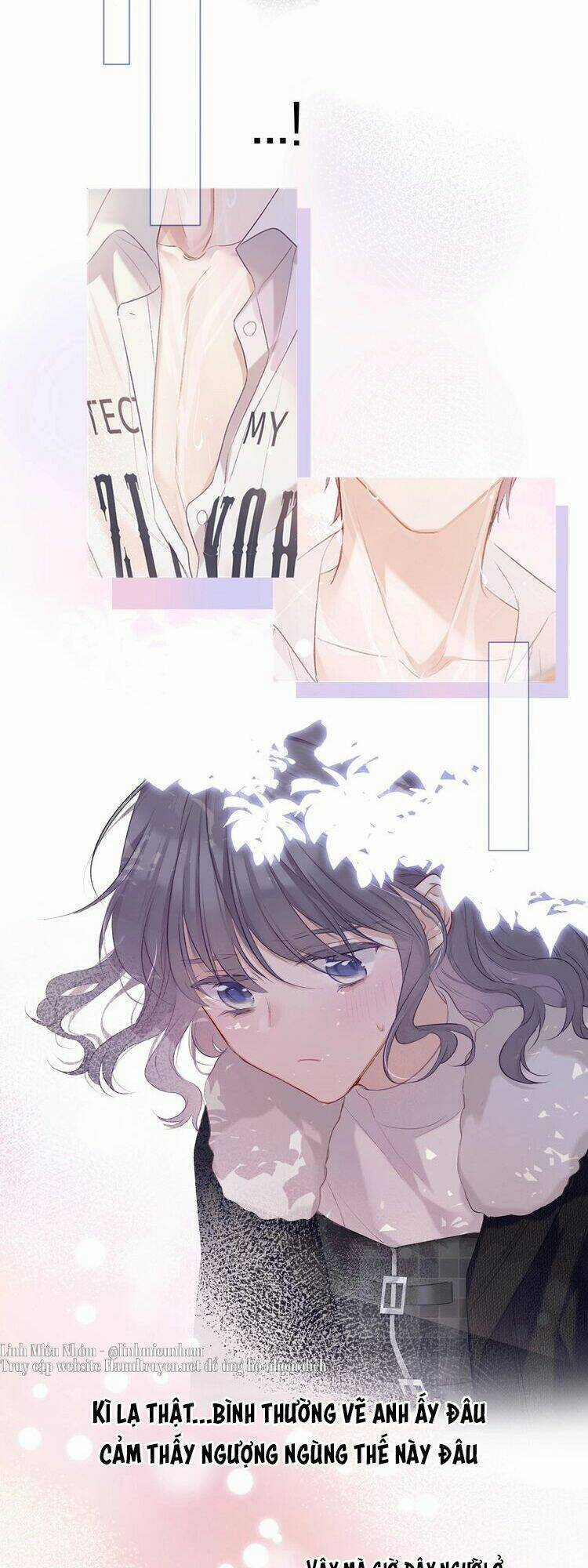 Bảo Vệ Siêu Sao Của Tôi Chapter 20.5 trang 20