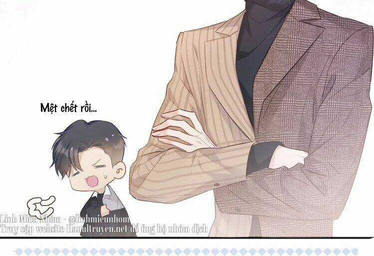 Bảo Vệ Siêu Sao Của Tôi Chapter 20.5 trang 5