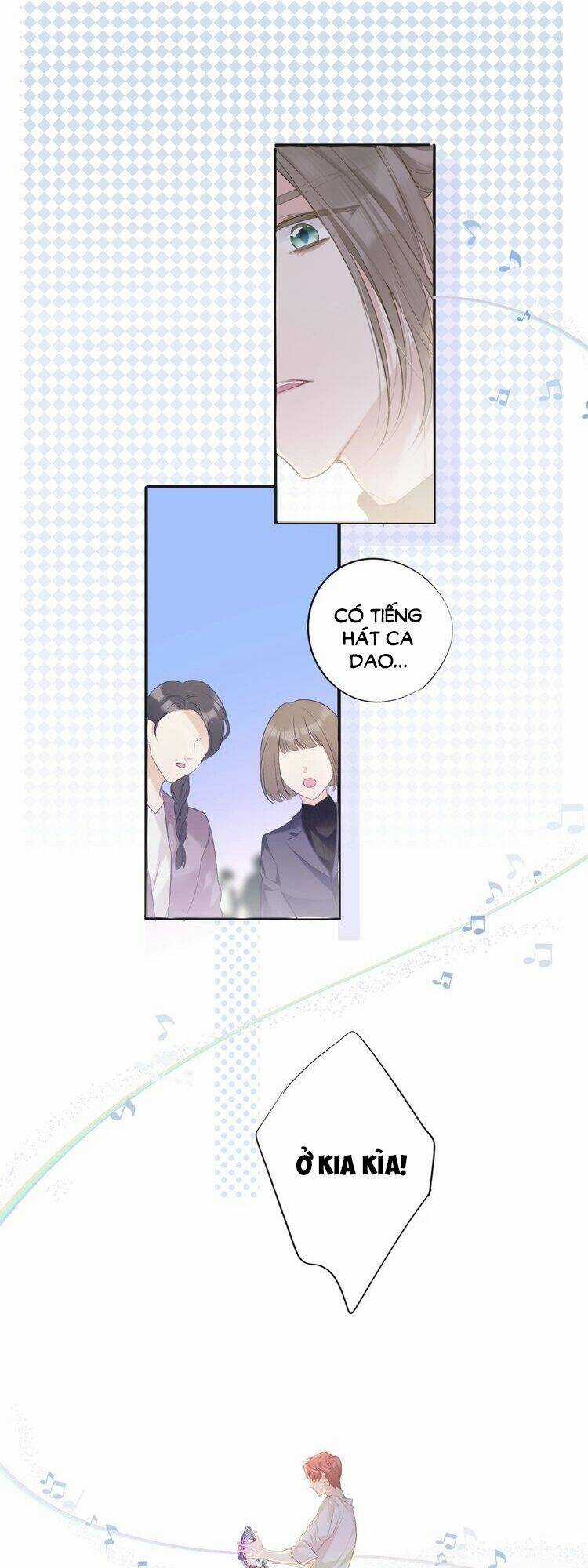 Bảo Vệ Siêu Sao Của Tôi Chapter 20.5 trang 6