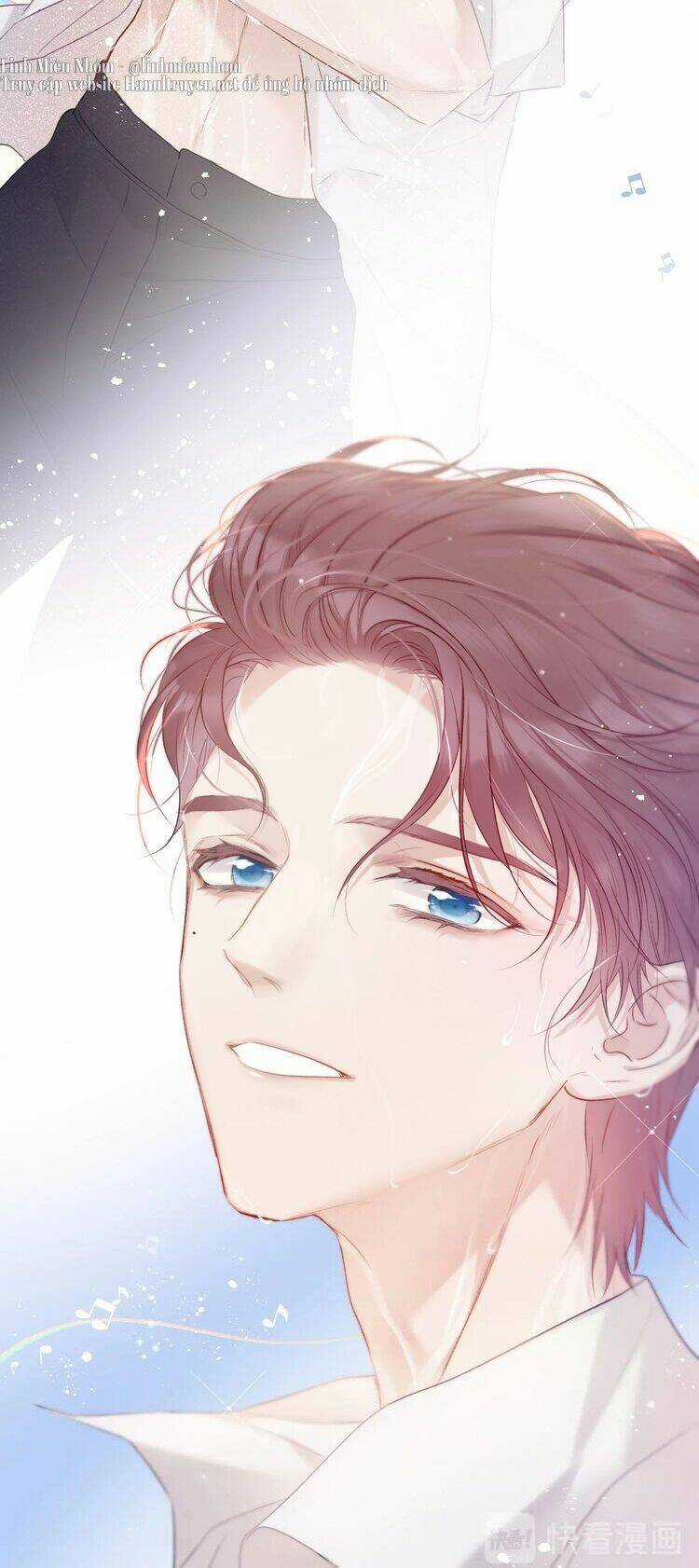 Bảo Vệ Siêu Sao Của Tôi Chapter 20.5 trang 8