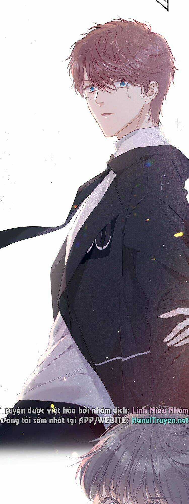 Bảo Vệ Siêu Sao Của Tôi Chapter 20 trang 11