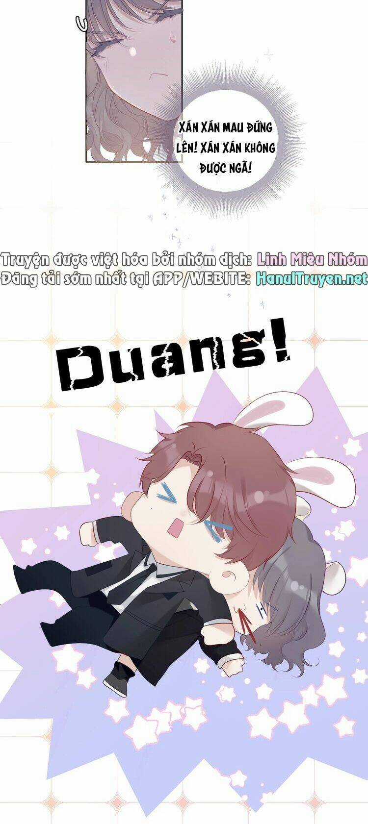 Bảo Vệ Siêu Sao Của Tôi Chapter 20 trang 13