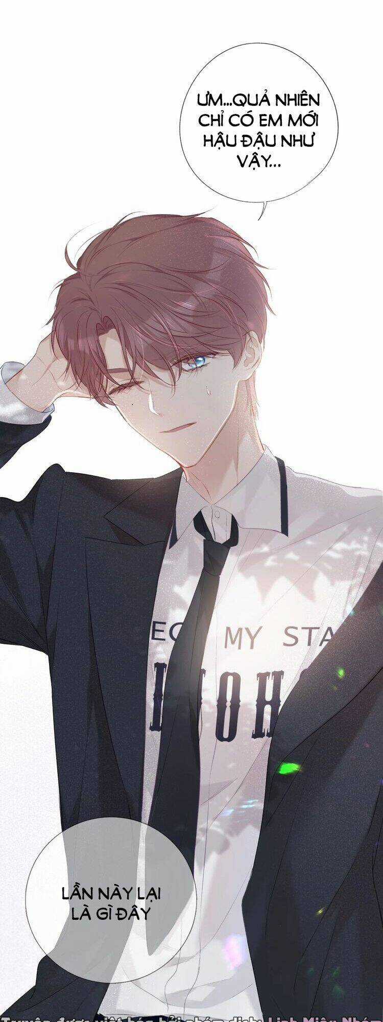 Bảo Vệ Siêu Sao Của Tôi Chapter 20 trang 14