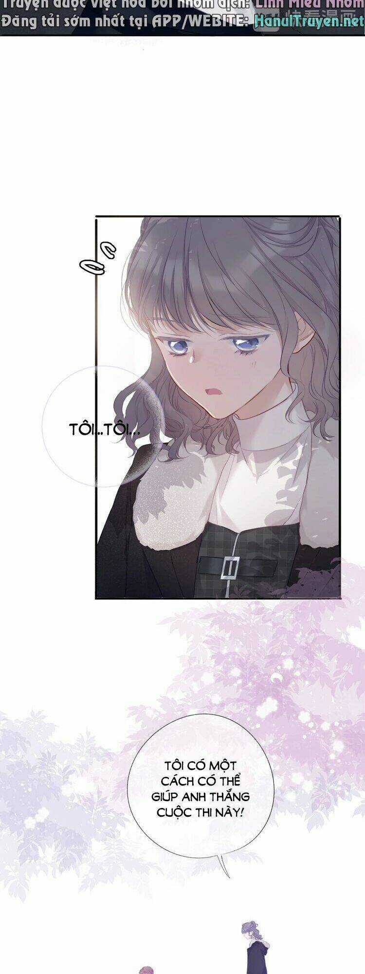 Bảo Vệ Siêu Sao Của Tôi Chapter 20 trang 15