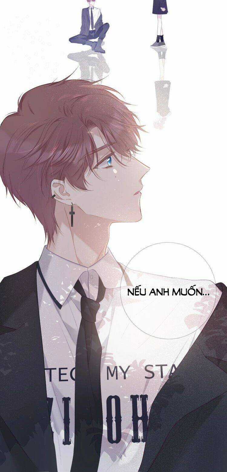 Bảo Vệ Siêu Sao Của Tôi Chapter 20 trang 16