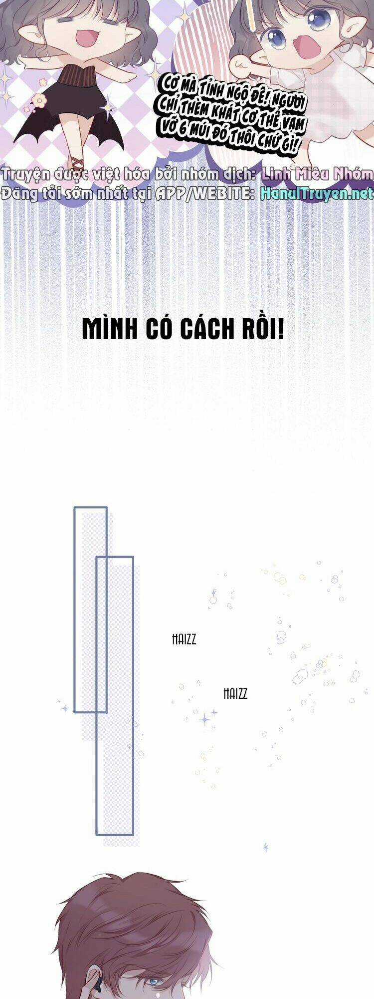 Bảo Vệ Siêu Sao Của Tôi Chapter 20 trang 2