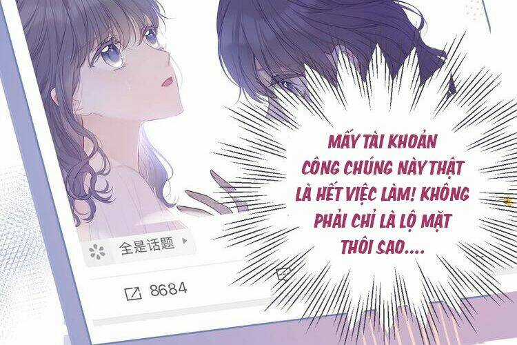 Bảo Vệ Siêu Sao Của Tôi Chapter 21.5 trang 15
