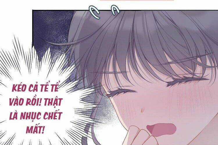 Bảo Vệ Siêu Sao Của Tôi Chapter 21.5 trang 18