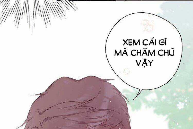 Bảo Vệ Siêu Sao Của Tôi Chapter 21.5 trang 19