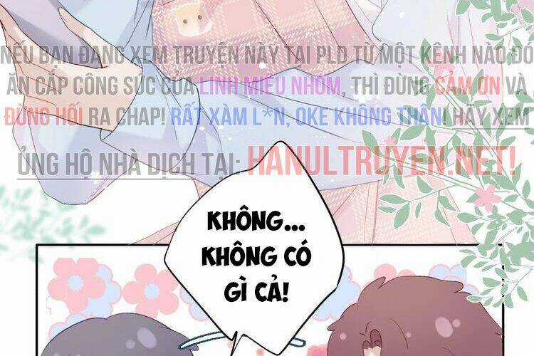 Bảo Vệ Siêu Sao Của Tôi Chapter 21.5 trang 22