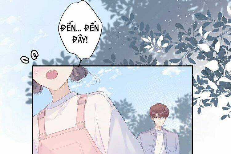 Bảo Vệ Siêu Sao Của Tôi Chapter 21.5 trang 28