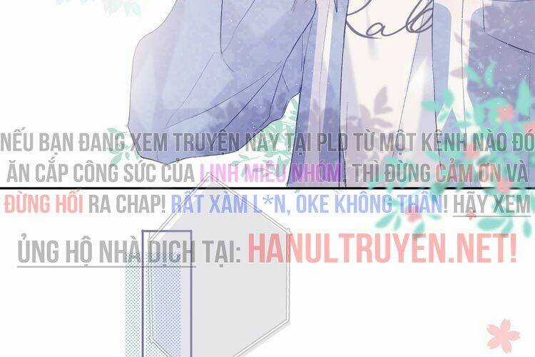 Bảo Vệ Siêu Sao Của Tôi Chapter 21.5 trang 31