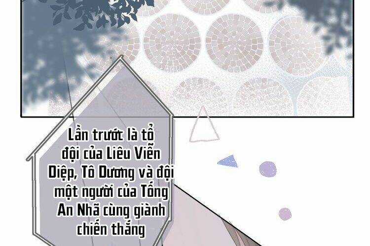Bảo Vệ Siêu Sao Của Tôi Chapter 21.5 trang 34
