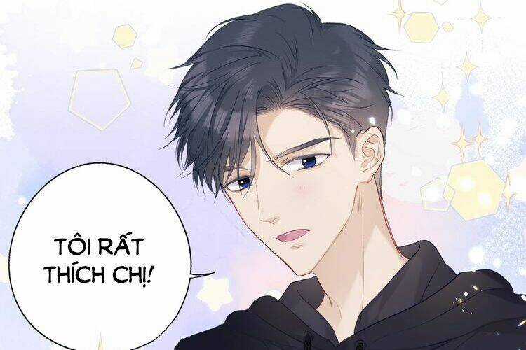 Bảo Vệ Siêu Sao Của Tôi Chapter 21.5 trang 8