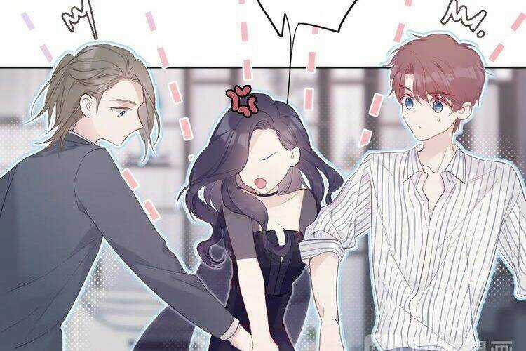 Bảo Vệ Siêu Sao Của Tôi Chapter 21 trang 11