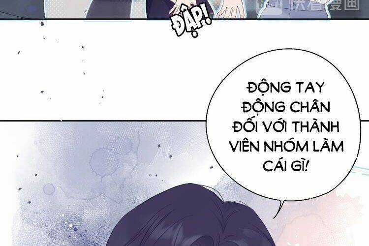 Bảo Vệ Siêu Sao Của Tôi Chapter 21 trang 12