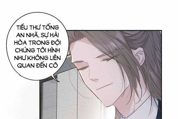 Bảo Vệ Siêu Sao Của Tôi Chapter 21 trang 16