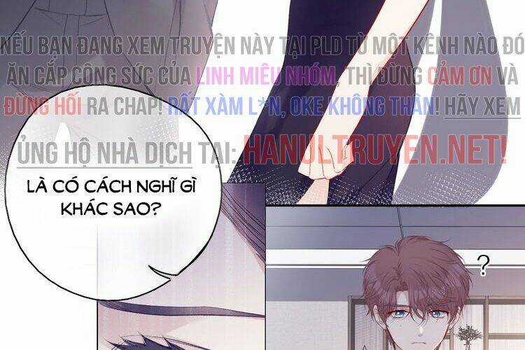 Bảo Vệ Siêu Sao Của Tôi Chapter 21 trang 20