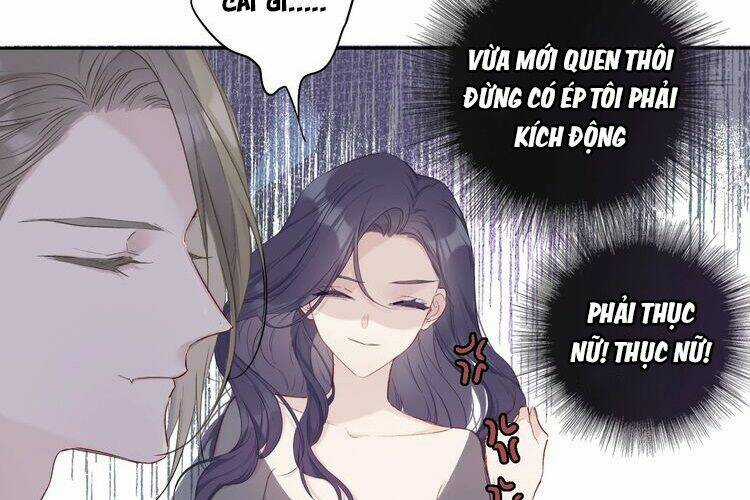 Bảo Vệ Siêu Sao Của Tôi Chapter 21 trang 22