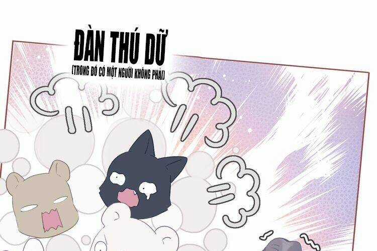Bảo Vệ Siêu Sao Của Tôi Chapter 21 trang 31