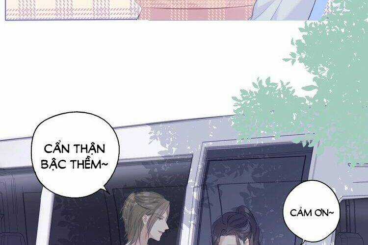 Bảo Vệ Siêu Sao Của Tôi Chapter 21 trang 37