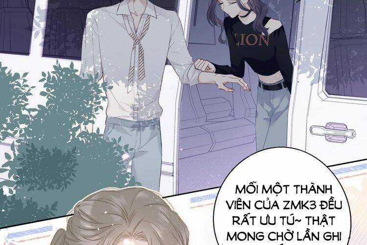 Bảo Vệ Siêu Sao Của Tôi Chapter 21 trang 38