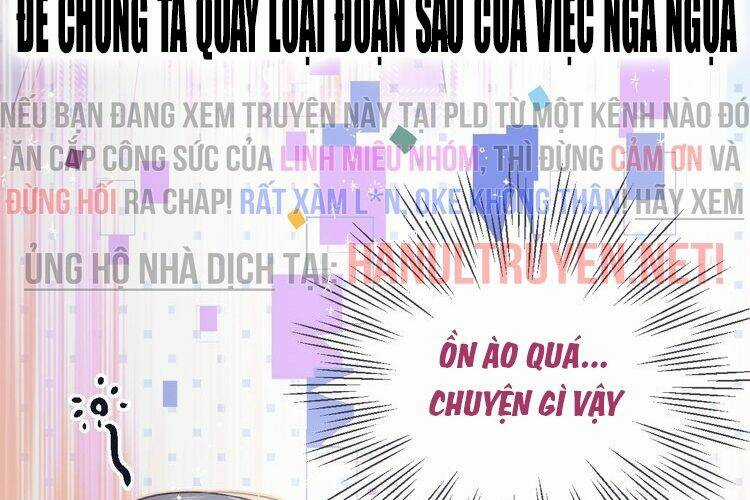 Bảo Vệ Siêu Sao Của Tôi Chapter 21 trang 4
