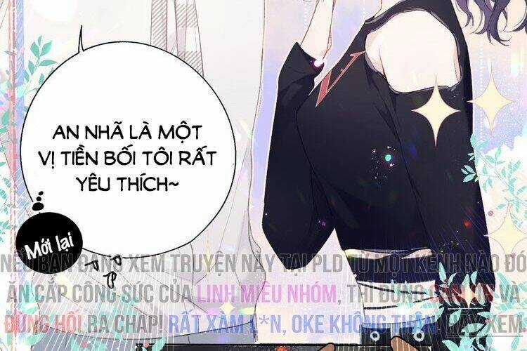 Bảo Vệ Siêu Sao Của Tôi Chapter 21 trang 40