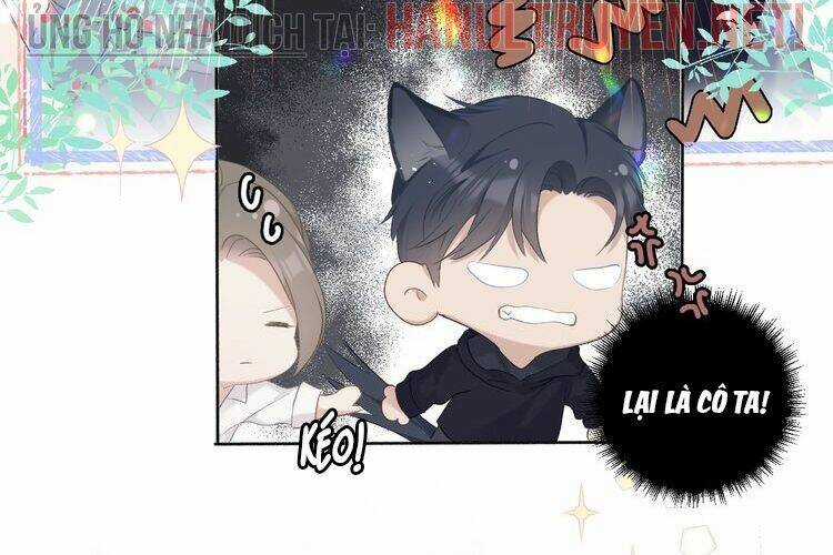 Bảo Vệ Siêu Sao Của Tôi Chapter 21 trang 41