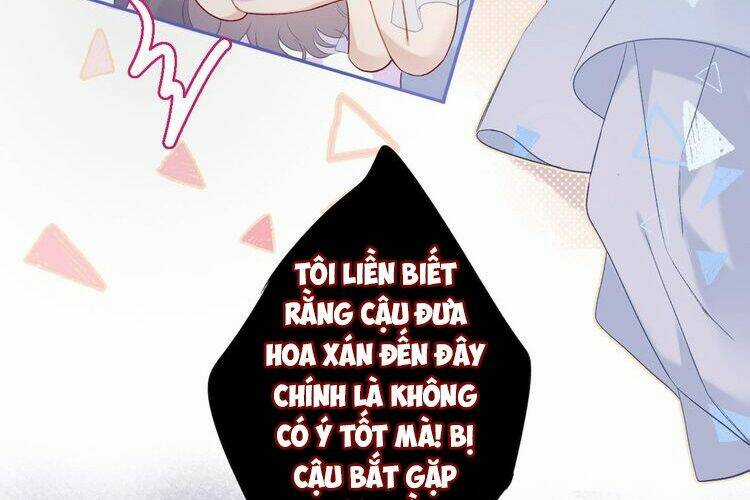 Bảo Vệ Siêu Sao Của Tôi Chapter 21 trang 7