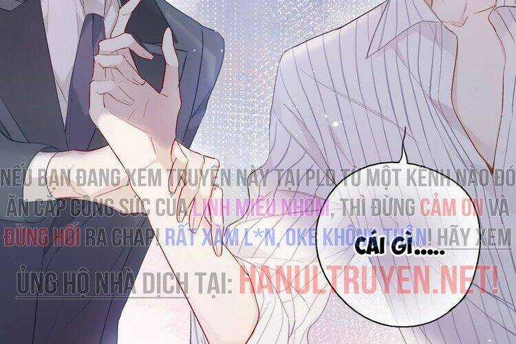 Bảo Vệ Siêu Sao Của Tôi Chapter 21 trang 9