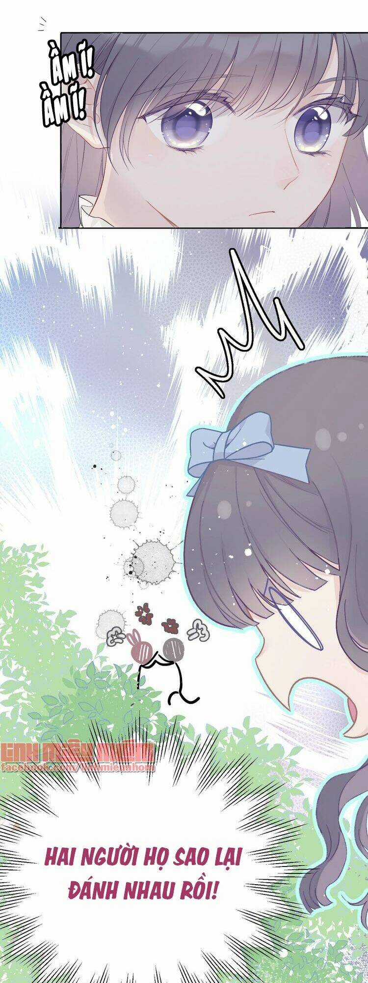 Bảo Vệ Siêu Sao Của Tôi Chapter 22.5 trang 1