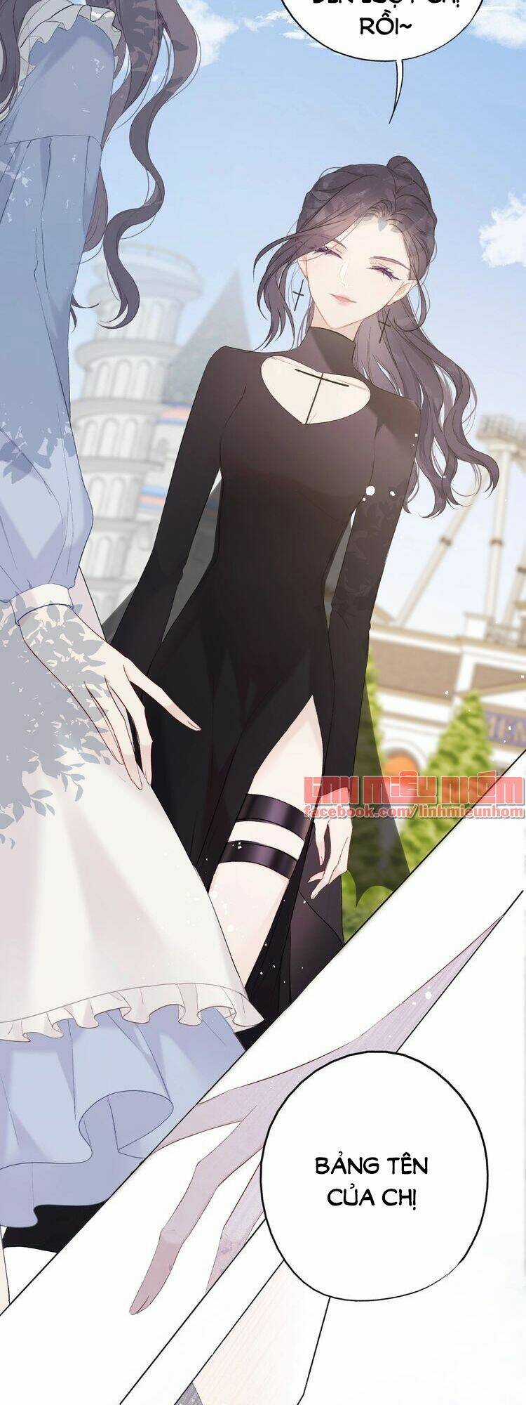 Bảo Vệ Siêu Sao Của Tôi Chapter 22.5 trang 11