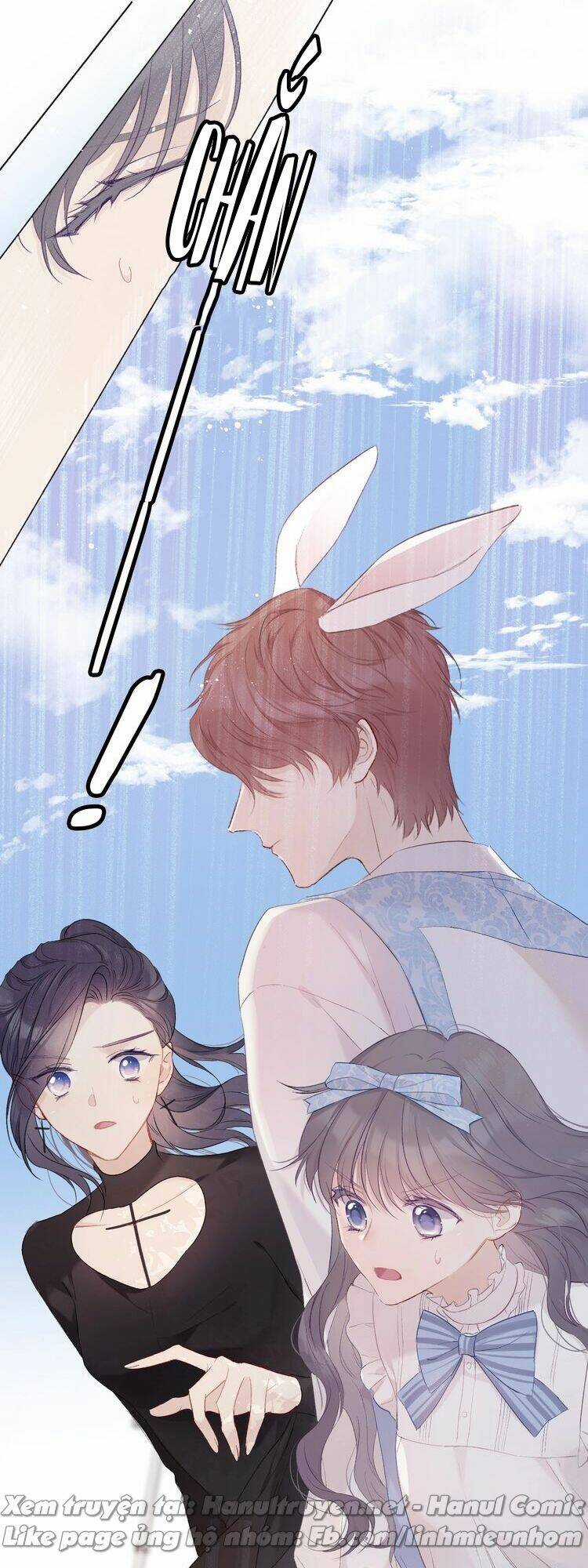 Bảo Vệ Siêu Sao Của Tôi Chapter 22.5 trang 12