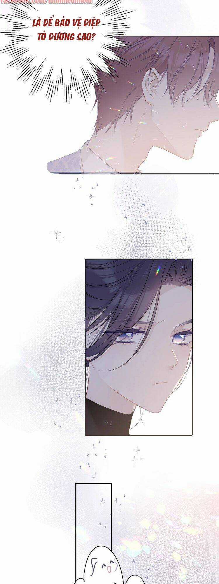 Bảo Vệ Siêu Sao Của Tôi Chapter 22.5 trang 16