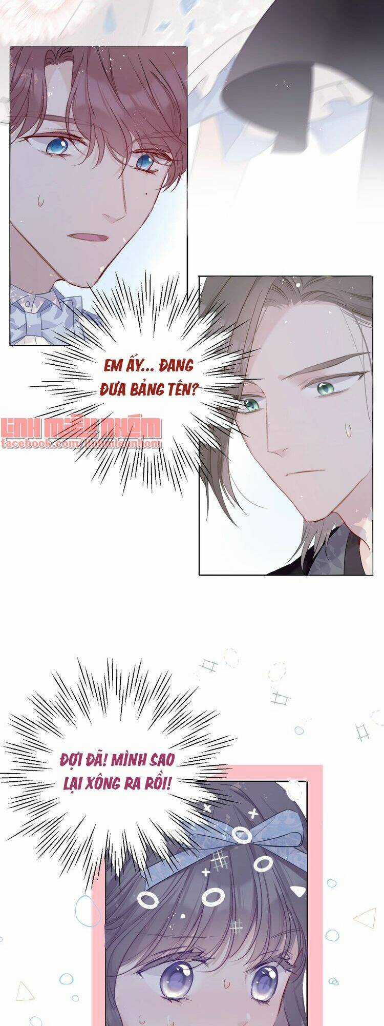 Bảo Vệ Siêu Sao Của Tôi Chapter 22.5 trang 7