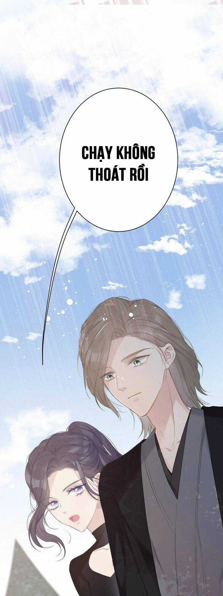 Bảo Vệ Siêu Sao Của Tôi Chapter 22.5 trang 9