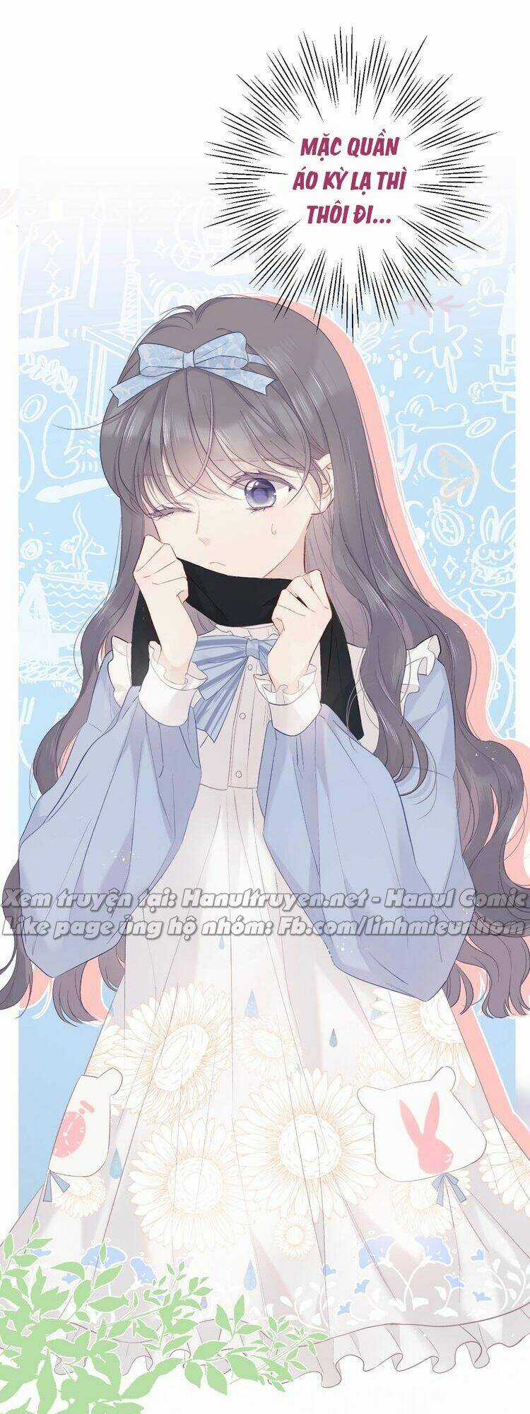Bảo Vệ Siêu Sao Của Tôi Chapter 22 trang 1
