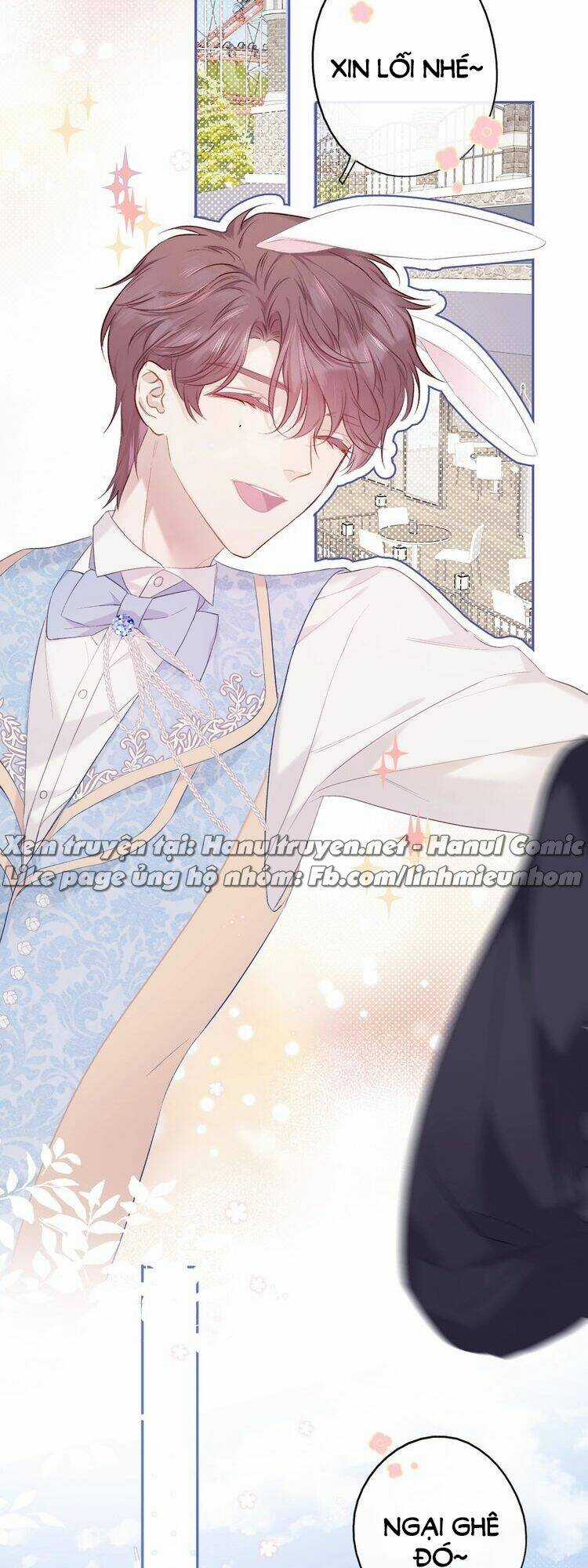 Bảo Vệ Siêu Sao Của Tôi Chapter 22 trang 11