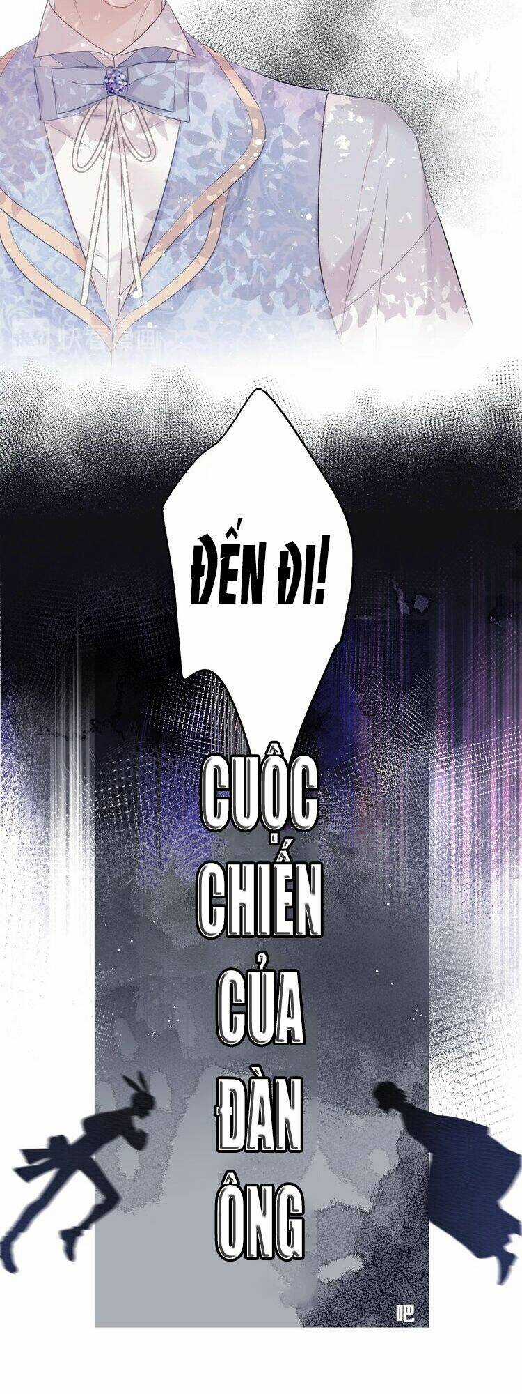 Bảo Vệ Siêu Sao Của Tôi Chapter 22 trang 15