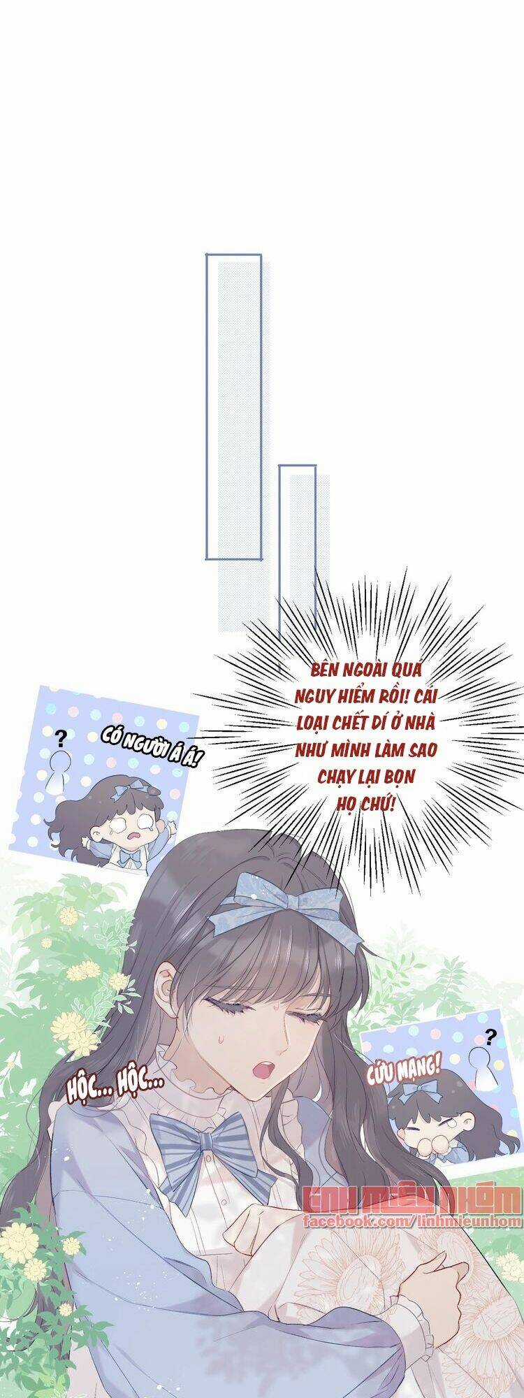 Bảo Vệ Siêu Sao Của Tôi Chapter 22 trang 16