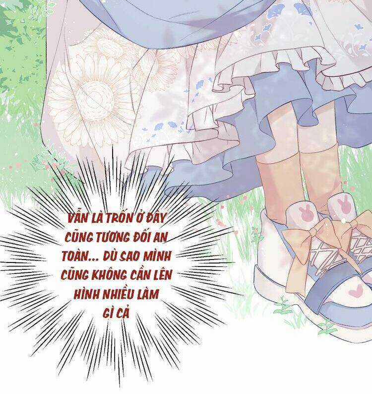 Bảo Vệ Siêu Sao Của Tôi Chapter 22 trang 17