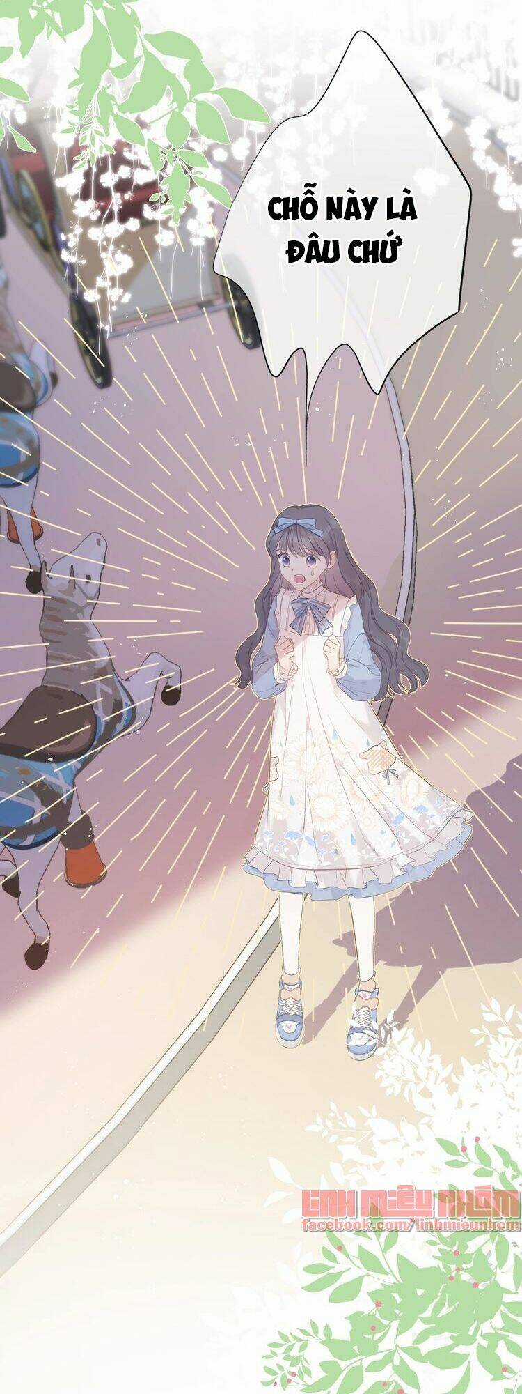 Bảo Vệ Siêu Sao Của Tôi Chapter 22 trang 2