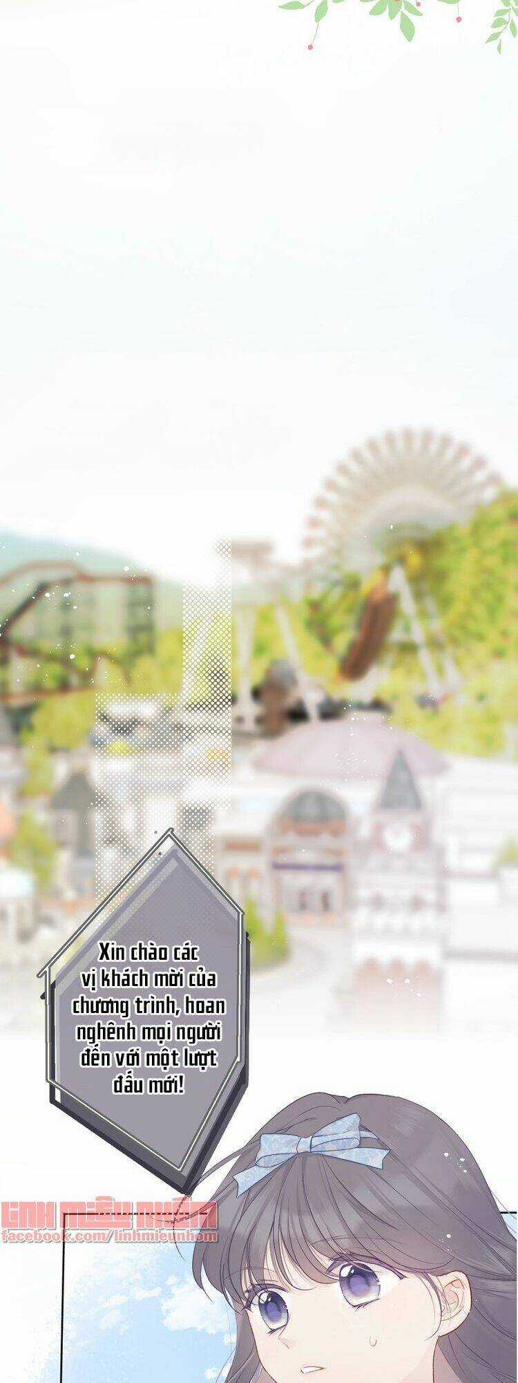 Bảo Vệ Siêu Sao Của Tôi Chapter 22 trang 3