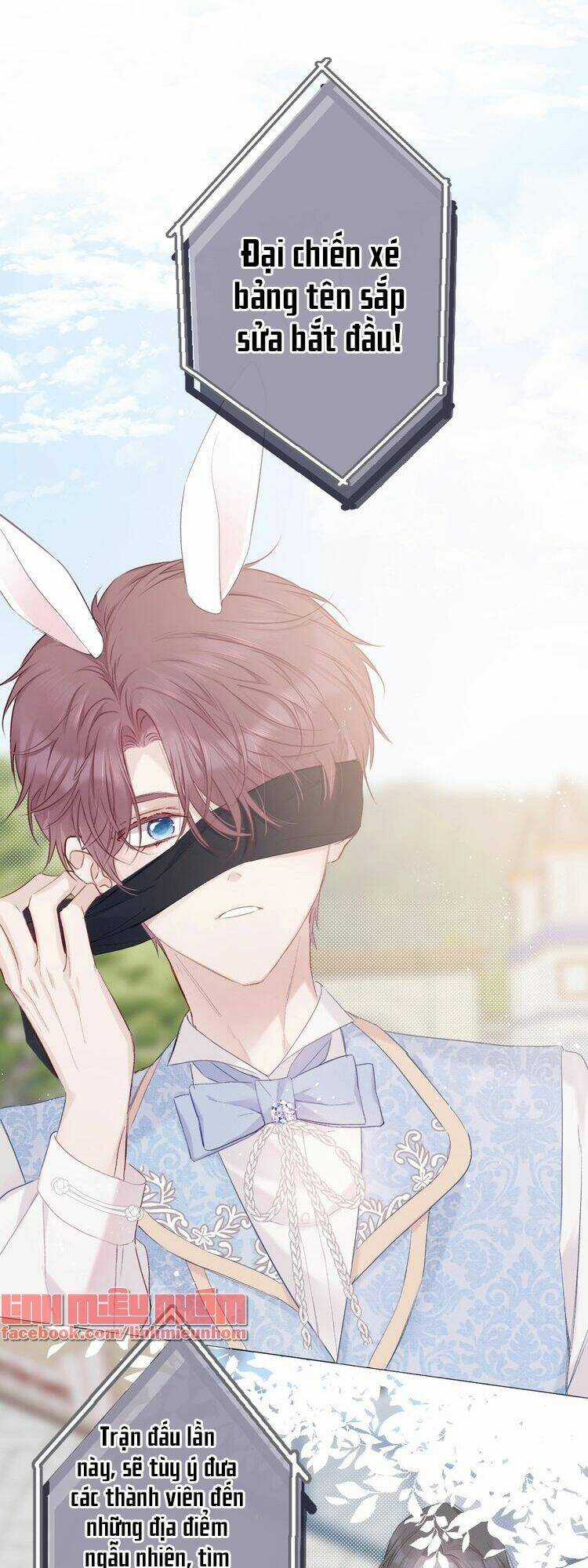 Bảo Vệ Siêu Sao Của Tôi Chapter 22 trang 5